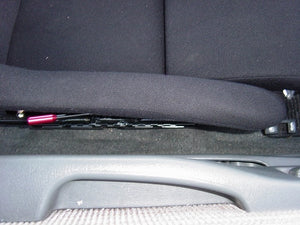 KAWAI WORKS H065RD RIGHT SIDE SEAT RAIL FOR HONDA TODAY JA3.JW4(4WD) 85.9~ 93.1 KAWAI-WORKS-32966
