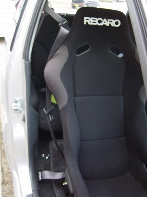 KAWAI WORKS S025R RIGHT SIDE SEAT RAIL FOR SPARCO SUPER SPORTS 938 FOR SUZUKI SWIFT.SWIFT SPORT HT51.81S 02.02~ 05.05 KAWAI-WORKS-54180
