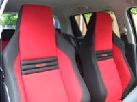 KAWAI WORKS S058R RIGHT SIDE SEAT RAIL FOR SUZUKI SWIFT.SWIFT SPORT ZC.ZD11.12.31.71 04.11~ 10.09 KAWAI-WORKS-54452