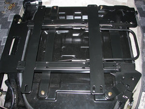 KAWAI WORKS D043R RIGHT SIDE SEAT RAIL FOR DAIHATSU ATREI.HIJET S300 SERIES AFTER M.C 2017.11~2021.12 KAWAI-WORKS-56723
