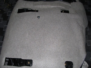 KAWAI WORKS D043R RIGHT SIDE SEAT RAIL FOR DAIHATSU ATREI.HIJET S300 SERIES AFTER M.C 2017.11~2021.12 KAWAI-WORKS-56723