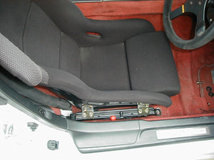 KAWAI WORKS H038RD RIGHT SIDE SEAT RAIL FOR HONDA S2000 AP1 KAWAI-WORKS-27061