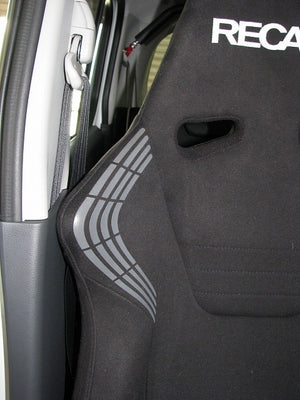 KAWAI WORKS S074L LEFT SIDE SEAT RAIL FOR COBRA SEBRING FOR SUZUKI HUSTLER MR31.41S 14.01~ KAWAI-WORKS-55688