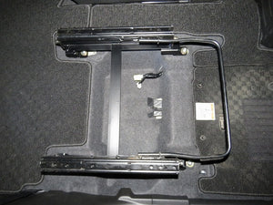KAWAI WORKS S083L LEFT SIDE SEAT RAIL FOR SUZUKI HUSTLER MR52.92S KAWAI-WORKS-55792