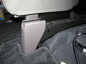 KAWAI WORKS H103R RIGHT SIDE SEAT RAIL FOR COBRA ALL TYPES OF RECLINERS FOR HONDA N-BOX JF3.4 17.09~ KAWAI-WORKS-26512