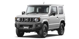 KAWAI WORKS S084R RIGHT SIDE SEAT RAIL FOR SPARCO STAR SPEED FOR SUZUKI JIMNY SIERRA JB74W 18.07~ KAWAI-WORKS-53976