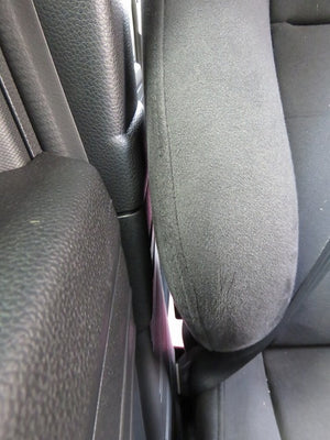 KAWAI WORKS H105R RIGHT SIDE SEAT RAIL FOR RECARO IS84 LS FOR HONDA N-VAN JJ1.2 18.07~ KAWAI-WORKS-26777