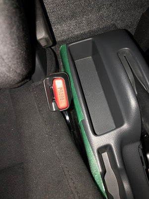 KAWAI WORKS S085R RIGHT SIDE SEAT RAIL FOR SUZUKI CARRY TRUCK DA16T 18.05~ (SUPER CARRY) KAWAI-WORKS-53070