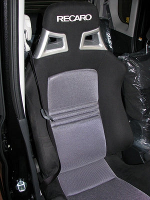 KAWAI WORKS D032R RIGHT SIDE SEAT RAIL FOR BRIDE RECLINING NEW FOR DAIHATSU TANTO LA600S 13.10~ KAWAI-WORKS-57872