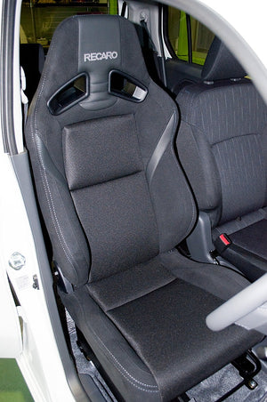KAWAI WORKS S073R RIGHT SIDE SEAT RAIL FOR SUZUKI SPACIA MK32.42 13.03~ 17.12 KAWAI-WORKS-54967 - Black Hawk Japan