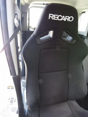 KAWAI WORKS S086R RIGHT SIDE SEAT RAIL FOR SUZUKI SPACIA MK53S 17.12~ KAWAI-WORKS-54969