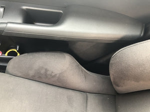 KAWAI WORKS D044R RIGHT SIDE SEAT RAIL FOR BRIDE GAIUS STRADIA FOR DAIHATSU ROCKY A200.210S 19.11~ KAWAI-WORKS-60317