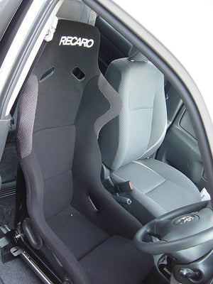 KAWAI WORKS T092R RIGHT SIDE SEAT RAIL FOR RECARO IS84 ERGOMED FOR TOYOTA IST NCP6 02.5~ KAWAI-WORKS-00717