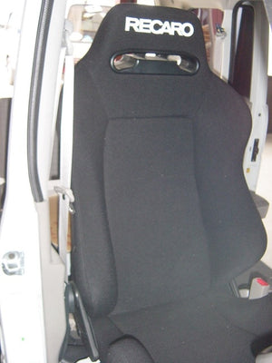 KAWAI WORKS S056R RIGHT SIDE SEAT RAIL FOR SPARCO EVO EVO2 FOR SUZUKI EVERY DA64V.W 05.08~ 15.02 KAWAI-WORKS-52469