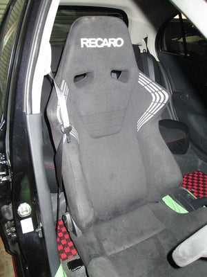 KAWAI WORKS N085R RIGHT SIDE SEAT RAIL FOR SPARCO SUPER SPORTS 938 FOR NISSAN MARCH.BE1.FIGARO.PAO K13 10.07~ KAWAI-WORKS-22904