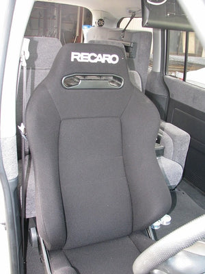 KAWAI WORKS H074R RIGHT SIDE SEAT RAIL FOR HONDA STEP WAGON CBA-RF3~8 03.06~ 05.04 KAWAI-WORKS-31680