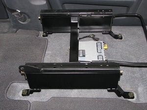 KAWAI WORKS H074L LEFT SIDE SEAT RAIL FOR HONDA STEP WAGON CBA-RF3~8 03.06~ 05.04 KAWAI-WORKS-31681