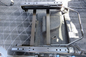 KAWAI WORKS T156R RIGHT SIDE SEAT RAIL FOR TOYOTA NOAH.BOXY ZRR70G 07.06~ 13.12 KAWAI-WORKS-10264