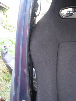 KAWAI WORKS S009R RIGHT SIDE SEAT RAIL FOR RECARO CT CT FOR SUZUKI JIMNY JA11 KAWAI-WORKS-53378
