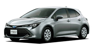 KAWAI WORKS T145R RIGHT SIDE SEAT RAIL FOR RECARO AM19 STYLE-D JJ JC FOR TOYOTA PRIUS ZVW50.51.55 KAWAI-WORKS-12334