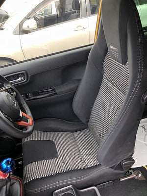 KAWAI WORKS H110L LEFT SIDE SEAT RAIL FOR KAWAI WORKS DATSUN FOR HONDA N-ONE JG3.4 20.11~ KAWAI-WORKS-26355