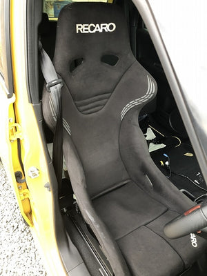 KAWAI WORKS H110R RIGHT SIDE SEAT RAIL FOR RECARO TS-G TS-G RS-G RS-G FOR HONDA N-ONE JG3.4 20.11~ KAWAI-WORKS-26290