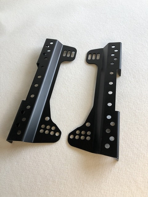 KAWAI WORKS T163L LEFT SIDE SEAT RAIL FOR TOYOTA GR86 ZN8 21.10~  KAWAI-WORKS-00208