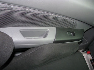 KAWAI WORKS N101L LEFT SIDE SEAT RAIL FOR NISSAN CARAVAN.NV350 E26 21.10~ (CARAVAN) FOR PASSENGER SEAT KAWAI-WORKS-15785