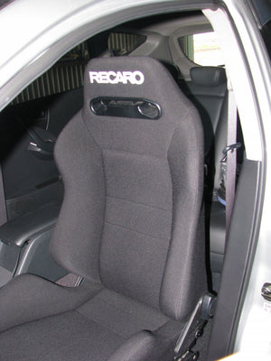 KAWAI WORKS N077L LEFT SIDE SEAT RAIL FOR NISSAN MURANO Z50 04.09~ 08.09 KAWAI-WORKS-23177