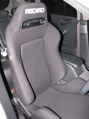 KAWAI WORKS N077R RIGHT SIDE SEAT RAIL FOR NISSAN MURANO Z50 04.09~ 08.09 KAWAI-WORKS-23176 - Black Hawk Japan
