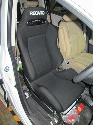 KAWAI WORKS H092L LEFT SIDE SEAT RAIL FOR HONDA ODYSSEY RC1 13.11~ KAWAI-WORKS-29585