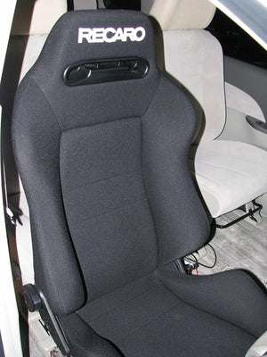 KAWAI WORKS T122L LEFT SIDE SEAT RAIL FOR BRIDE NEW OLD FULL BUCKET FOR TOYOTA ESTIMA ACR50.ACR55W.GSR50.GSR55W 06.01~ KAWAI-WORKS-03160 - Black Hawk Japan