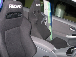 KAWAI WORKS T127R RIGHT SIDE SEAT RAIL FOR TOYOTA PRIUS ZVW30 09.05~ KAWAI-WORKS-12324