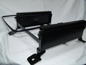 KAWAI WORKS T124L LEFT SIDE SEAT RAIL FOR TOYOTA TUNDRA UCK40 00~ 06 KAWAI-WORKS-09917