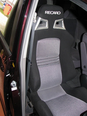 KAWAI WORKS T098L LEFT SIDE SEAT RAIL FOR TOYOTA NOAH.BOXY AZR60G KAWAI-WORKS-10161 - Black Hawk Japan