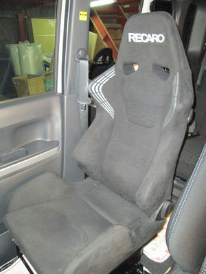 KAWAI WORKS D035L LEFT SIDE SEAT RAIL FOR DAIHATSU HIJET CADDY LA700.710V 16.06~ KAWAI-WORKS-58285
