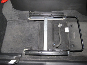 KAWAI WORKS MA048L LEFT SIDE SEAT RAIL FOR MAZDA DEMIO.FESTIVA WAGON DJ5.3 S 14.09~ KAWAI-WORKS-44399 - Black Hawk Japan