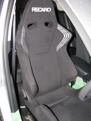 KAWAI WORKS MA045L LEFT SIDE SEAT RAIL FOR MAZDA CX-5 KE 12.02~ KAWAI-WORKS-42234