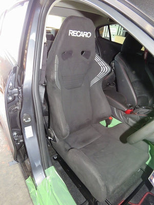 KAWAI WORKS MA047R RIGHT SIDE SEAT RAIL FOR MAZDA AXELA BM ,BY  KAWAI-WORKS-43268