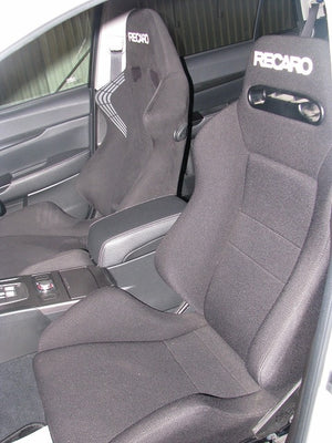 KAWAI WORKS SU019L LEFT SIDE SEAT RAIL FOR SUBARU LEGACY BM.BR 09.05~ KAWAI-WORKS-49146