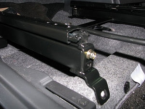 KAWAI WORKS S057R RIGHT SIDE SEAT RAIL FOR SUZUKI SERVO HG21S KAWAI-WORKS-55175