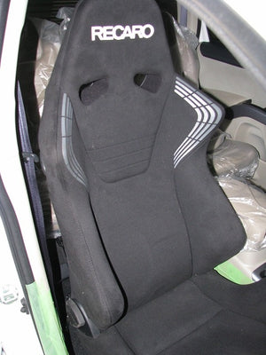 KAWAI WORKS MI046R RIGHT SIDE SEAT RAIL FOR MITSUBISHI OUTLANDER CW5W 05.10~ KAWAI-WORKS-36339