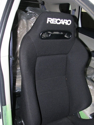 KAWAI WORKS MI046R RIGHT SIDE SEAT RAIL FOR MITSUBISHI OUTLANDER CW5W 05.10~ KAWAI-WORKS-36339