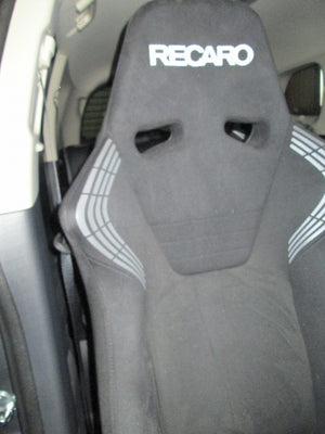 KAWAI WORKS MI048R RIGHT SIDE SEAT RAIL FOR MITSUBISHI OUTLANDER PHEV GG2W 13.01~ KAWAI-WORKS-36443