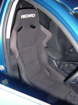 KAWAI WORKS MI041L LEFT SIDE SEAT RAIL FOR RECARO C D FOR MITSUBISHI LANCER CZ4A EVOLUTION X KAWAI-WORKS-40970