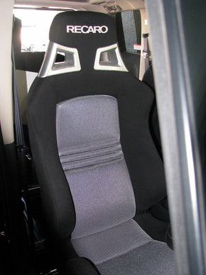 KAWAI WORKS MI043L LEFT SIDE SEAT RAIL FOR MITSUBISHI DELICA D:5 CV5W 07.01~ KAWAI-WORKS-38274