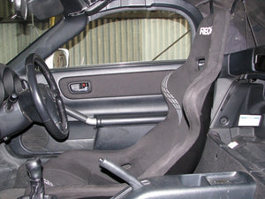 KAWAI WORKS T081RD RIGHT SIDE SEAT RAIL FOR TOYOTA MR-S ZZW30 99.10~ KAWAI-WORKS-00919