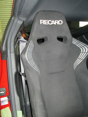 KAWAI WORKS N090R RIGHT SIDE SEAT RAIL FOR BRIDE GAIUS STRADIA FOR NISSAN FAIRLADY Z Z34 08.12~ KAWAI-WORKS-19719