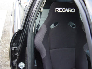 KAWAI WORKS N045LD LEFT SIDE SEAT RAIL FOR NISSAN SKYLINE R34(2WD) KAWAI-WORKS-20690