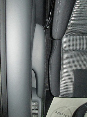 KAWAI WORKS N088R RIGHT SIDE SEAT RAIL FOR SPARCO SUPER SPORTS 938 FOR NISSAN SKYLINE ZV37 14.06~ KAWAI-WORKS-21040